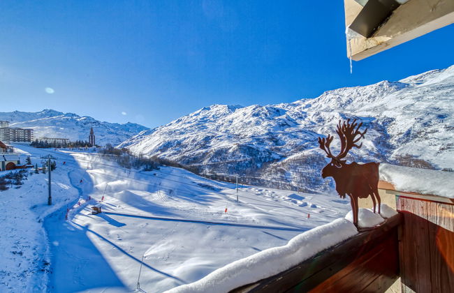 Belleville Caron 1 - 1213 - Foto 31