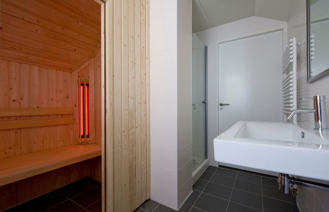 Villa in Cadzand-bad Near North Sea Beach - Photo 7