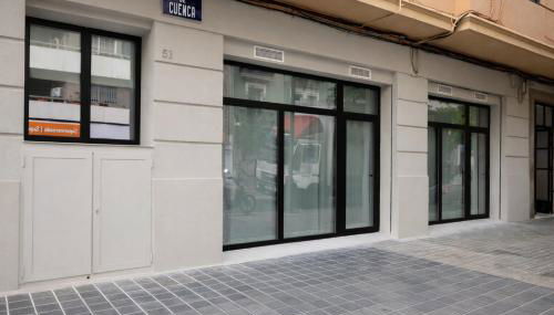 Olmaya Flats Valencia - Foto 4