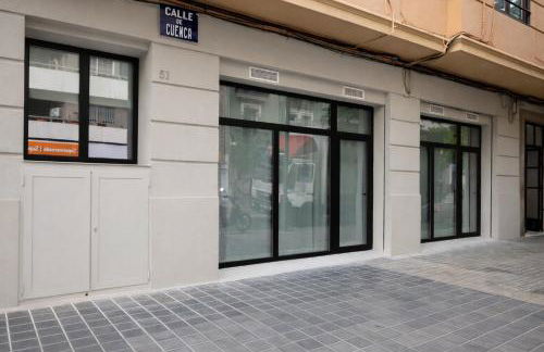 Olmaya Flats Valencia - Foto 4