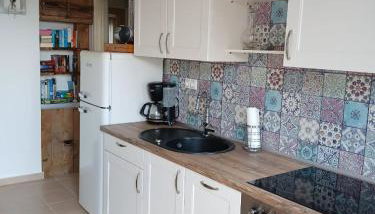 Diavaide Apartment - Foto 3, stove, dishwasher