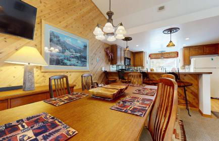 Serene Sierra Sanctuary - Experience Mammoth Magic - Foto 23