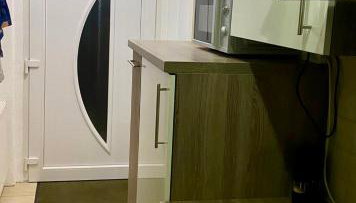 Ferienhaus am Netzener See - Foto 4, minibar