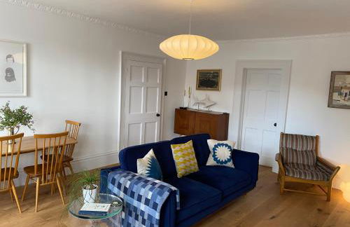 Stunning Georgian Flat in The Heart of Midhurst Old Town - Foto 5