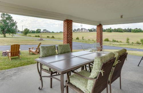 The MD and PA Line Retreat Scenic Country Getaway! - Photo 24