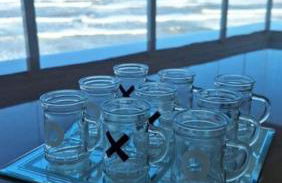 Apartamento Praia Grande Novo Frente Mar Pé na Areia - Photo 44