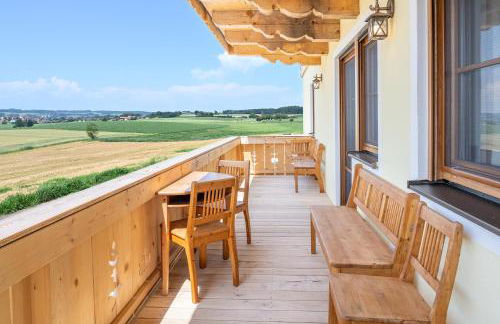 Stadlerhof Alpen- & Seeblick - Photo 32