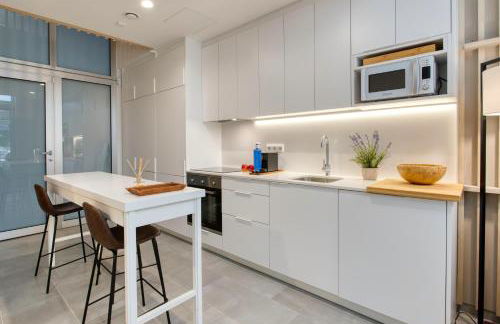 Calm Apartments - Photo 19