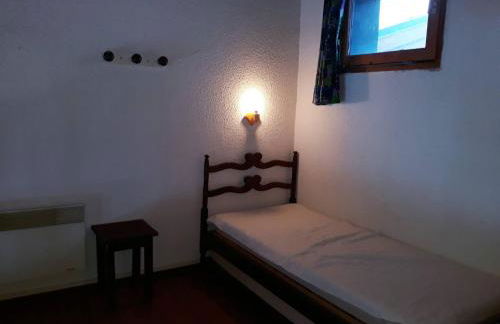 Appartement duplex 6 pers, aux pistes, casier à skis - FR-1-351-126 - Foto 8