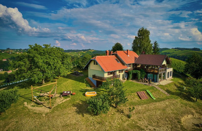 Holiday House Podhamer Marijan - Foto 8