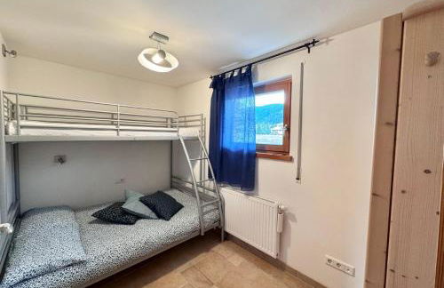 Mountain Flat Luna -Next the shuttle to Cortina Olympic stadium and train station- - Foto 10