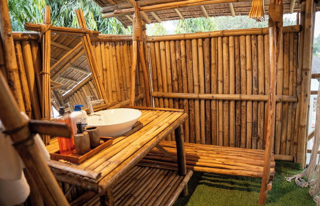 Tuk Tuk Gilhari Noida - Foto 57