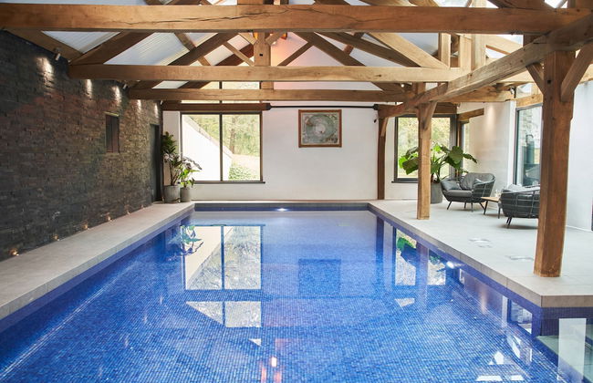 Swifts Return in Lower Ashton - Foto 30