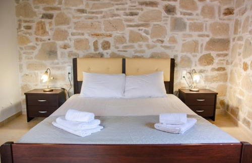 Pyrgou Villa with Shared Swimming pool - Foto 23