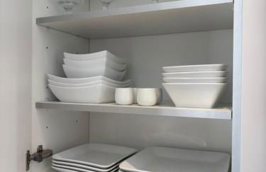 Annexe at The Chalet - A one bedroom annexe with gorgeous countryside views - Foto 2