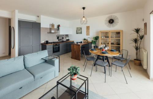 Luxury Apartment - Foto 8