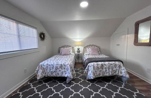 Historic Front Street Home - Foto 16