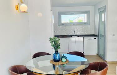 Apartamento con solarium Villa Amalia - Foto 4