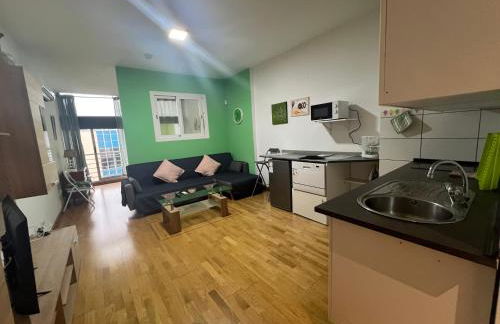 Aparment la gavia - Foto 57