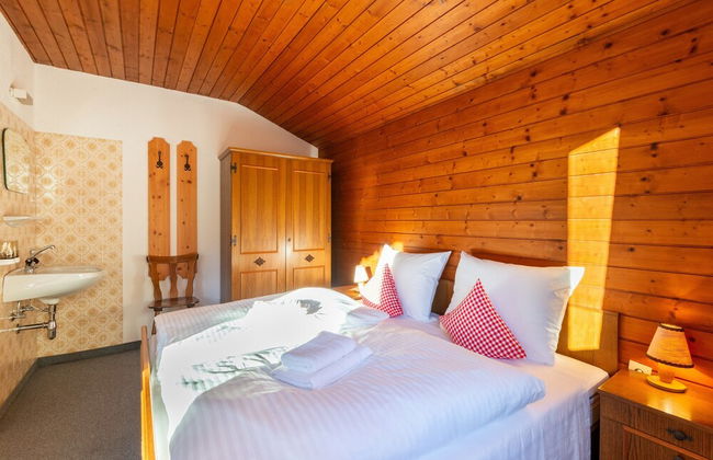 Farmhouse in Ramsau Near Ski Slopes - Foto 25