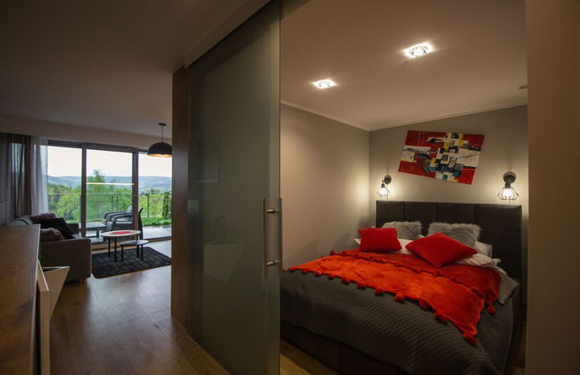 ApartView Wisła - Foto 80