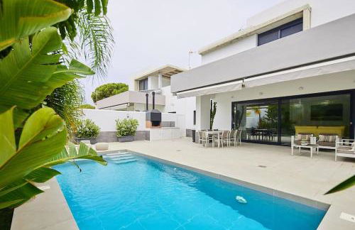 Villa caracolillo PLAYA Chiclana - Foto 20