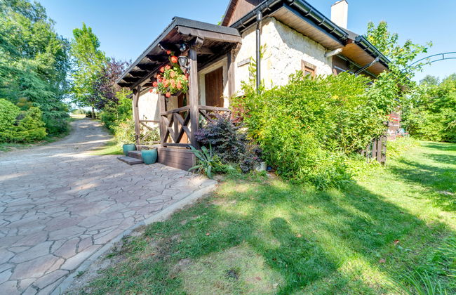 Bastrówka - Foto 33