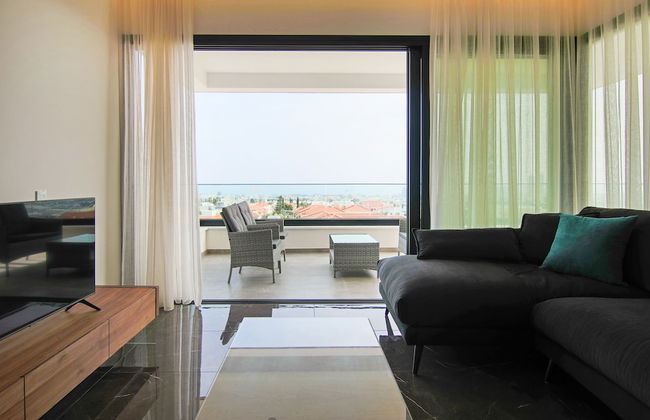 Phaedrus Living: Sea View Anna Residence 302 - Foto 15