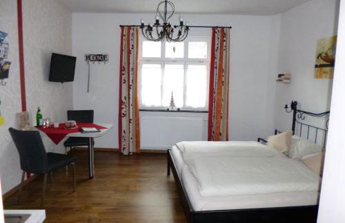 Gästehaus Rheinromantik - Photo 31