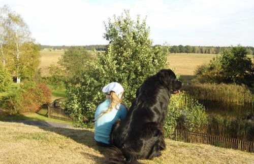 Ferienhaus Lagenhof! Keine Monteure! - Foto 21