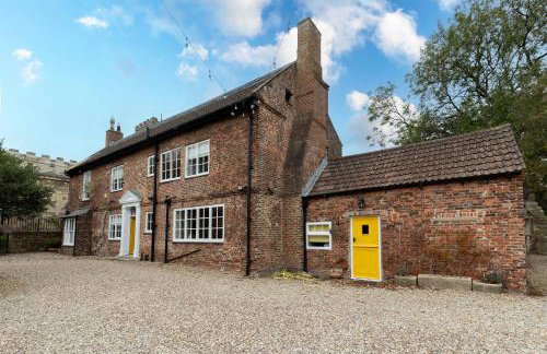 The Vicarage - Foto 21