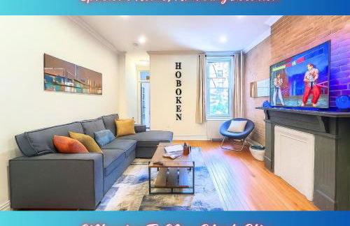 Large Home - Great Location - 15 Minutes to NYC - Foto 1