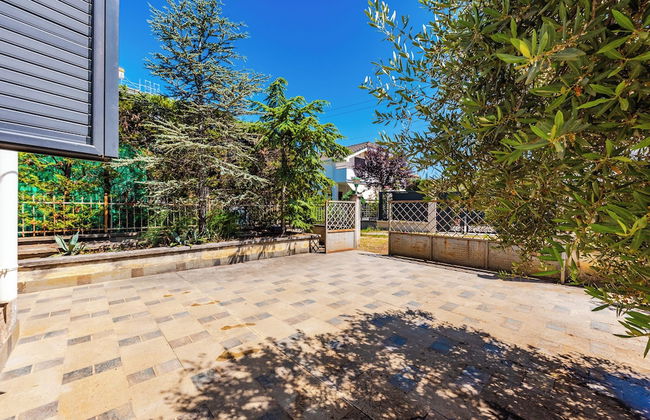 The Antique Villa Seaside - Foto 46