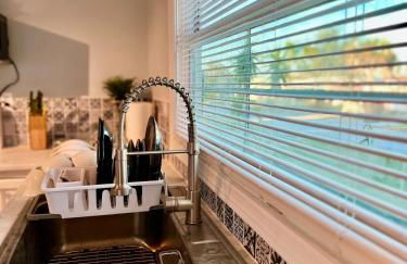 Cozy House - 2beds & 1 bath - Photo 6