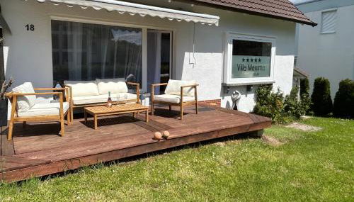 Villa Maxima mit Klimaanlage - Foto 5