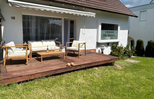 Villa Maxima mit Klimaanlage - Foto 5