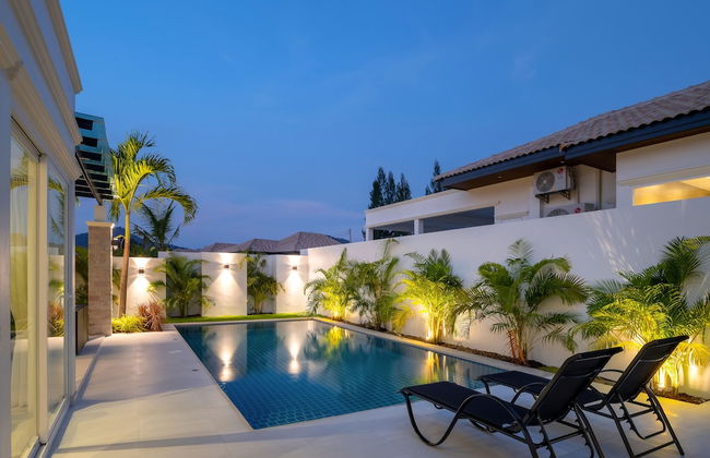 Orchid Paradise Homes OPV510 - Foto 19