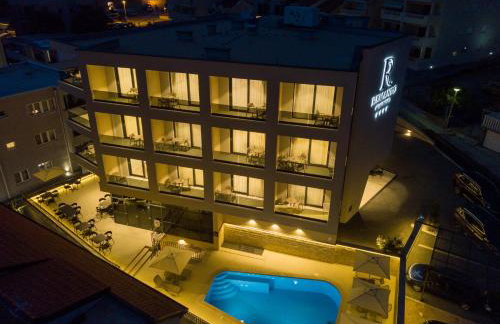 Aparthotel Remaneo - Foto 39