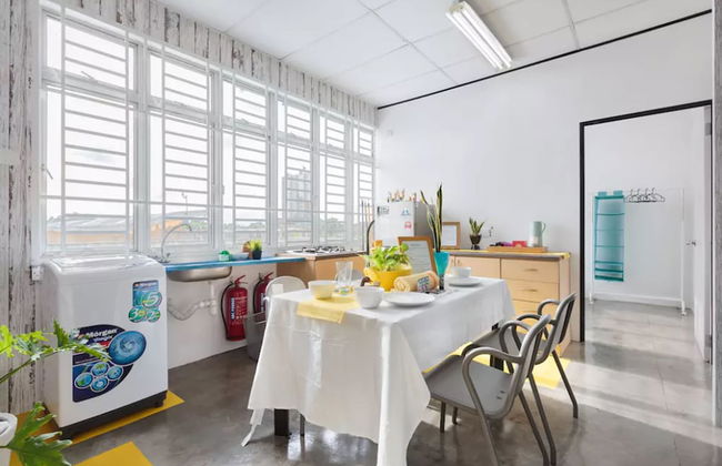 De Garden at Desa Tebrau Johor Bahru - Foto 13