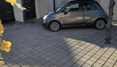 Villa Lauvi, Free Fiat 500 Cabriolet, Scooters , PS5 - Foto 3