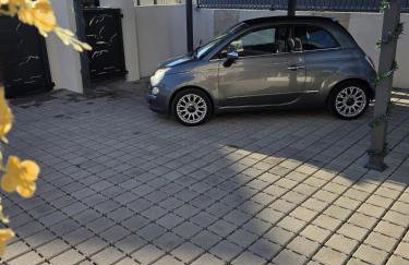 Villa Lauvi, Free Fiat 500 Cabriolet, Scooters , PS5 - Photo 3