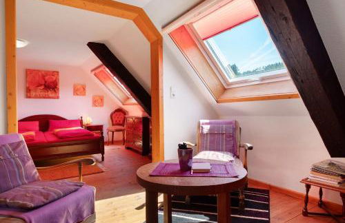 Grundhäusle Gütenbach - Foto 11