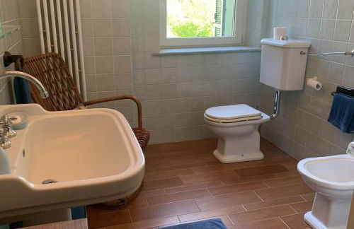 Villa Greta - Foto 11