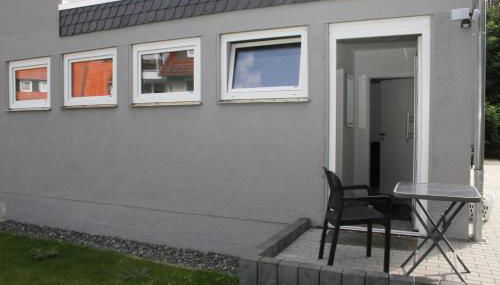 FeWo Ludolf - Foto 3