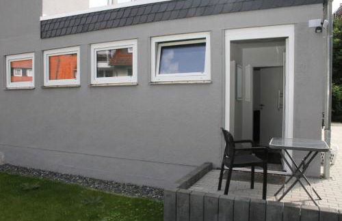 FeWo Ludolf - Foto 3