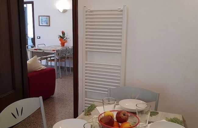 Augusto charming flat with sea view - Foto 10