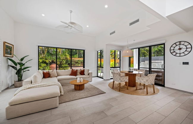 Noosa Village River Resort - Foto 62