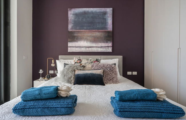 Luxury 2R Best location Amazing terrace - Photo 4