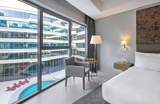 Majestic Arjaan by Rotana - Foto 21