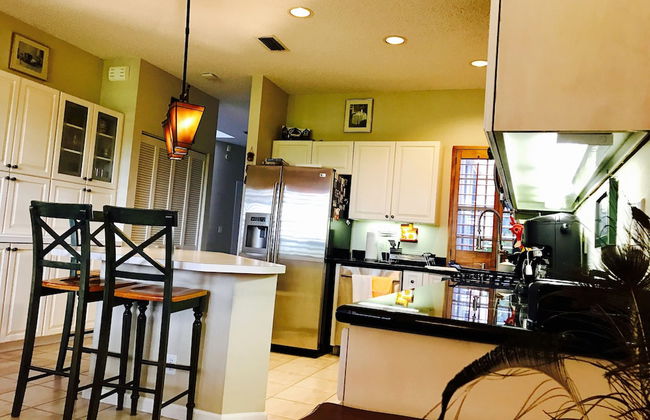 Private-Luxurious Mediterranean Villa - Photo 10